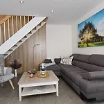 Premiumhaus Hygge Hasselfelde