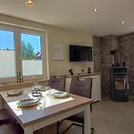Premiumhaus Hygge * Hasselfelde