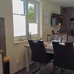 Premiumhaus Hygge * Hasselfelde