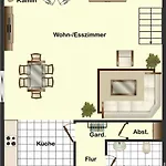 Premiumhaus Hygge Holiday home