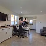 Holiday home Premiumhaus Hygge