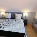 Premiumhaus Hygge Holiday home Hasselfelde