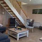 Premiumhaus Hygge Holiday home Hasselfelde