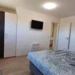Holiday home Premiumhaus Hygge