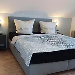 Holiday home Premiumhaus Hygge *