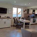 Holiday home Premiumhaus Hygge