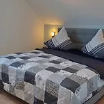 Premiumhaus Hygge Hasselfelde