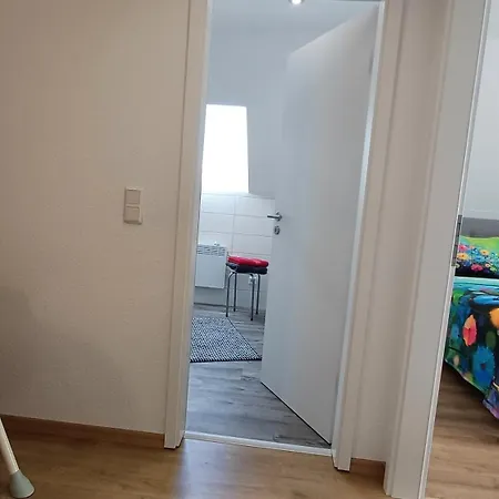 Premiumhaus Hygge Hasselfelde