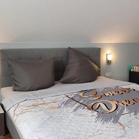 Premiumhaus Hygge Σπίτι διακοπών *