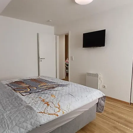 Premiumhaus Hygge 度假居 *