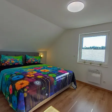 Premiumhaus Hygge * 哈瑟尔费尔德