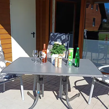 Premiumhaus Hygge Semesterbostad Hasselfelde