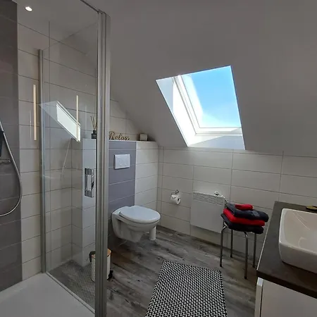 度假居 Premiumhaus Hygge *
