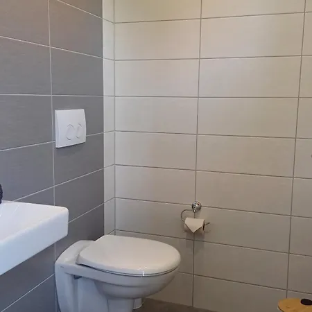 Premiumhaus Hygge Casa de Férias *