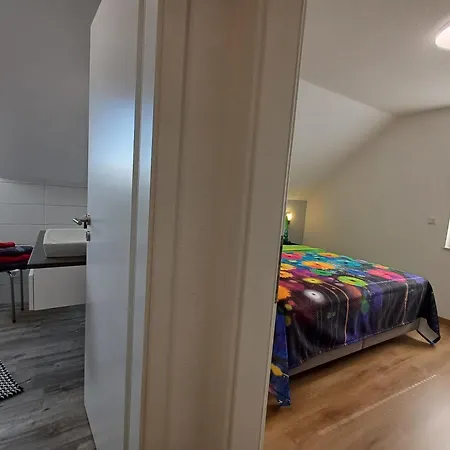 Semesterbostad Premiumhaus Hygge Hasselfelde