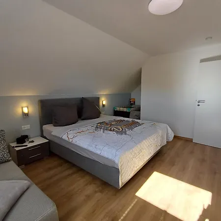 Premiumhaus Hygge *