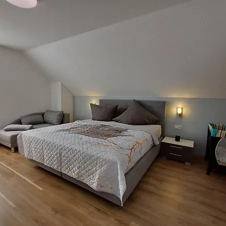 Premiumhaus Hygge Semesterbostad