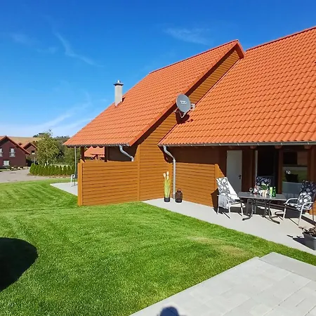 Premiumhaus Hygge *