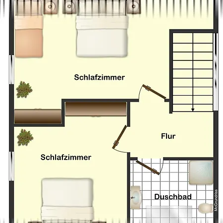Premiumhaus Hygge *