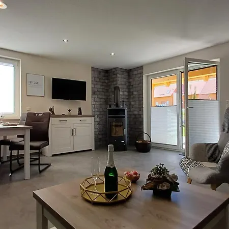 Premiumhaus Hygge Ferienhaus