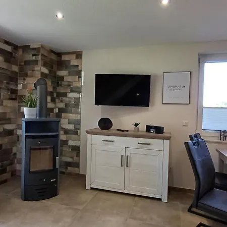 Premiumhaus Hygge * Hasselfelde