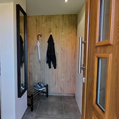 Ferienhaus Premiumhaus Hygge