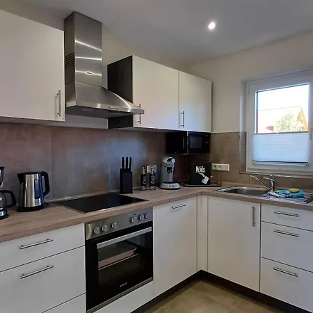 Premiumhaus Hygge Hasselfelde