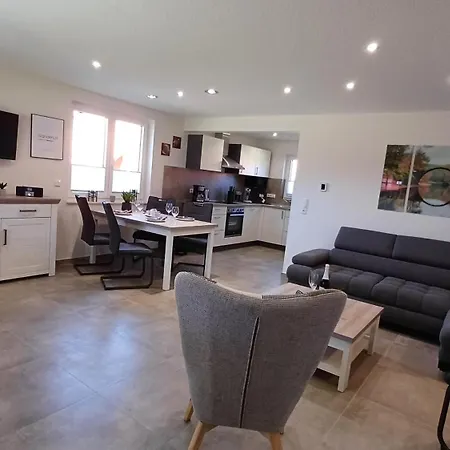 Premiumhaus Hygge Ferienhaus *