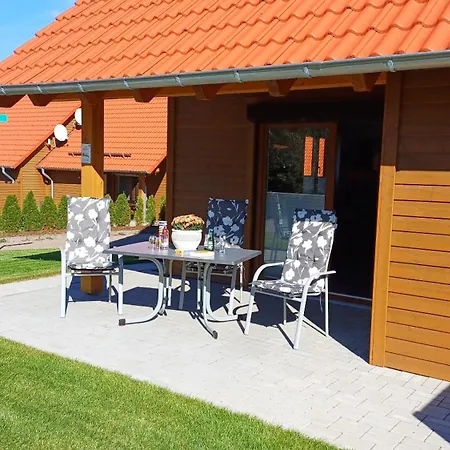 Premiumhaus Hygge *