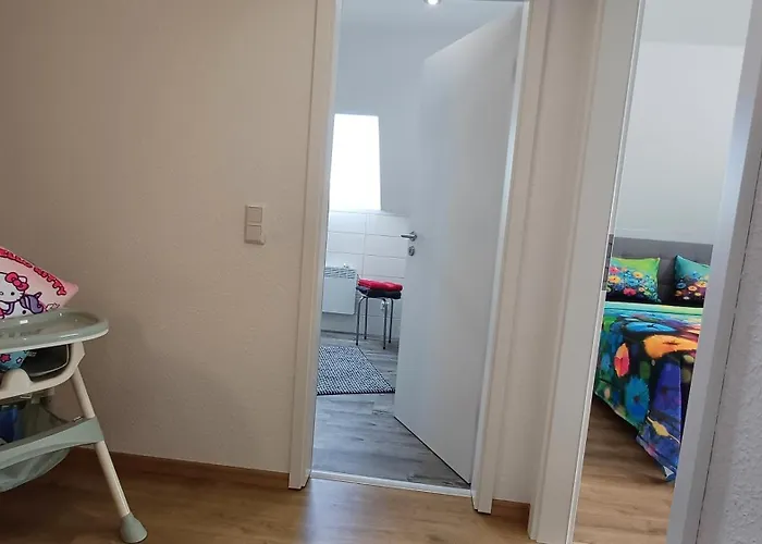 Premiumhaus Hygge Hasselfelde