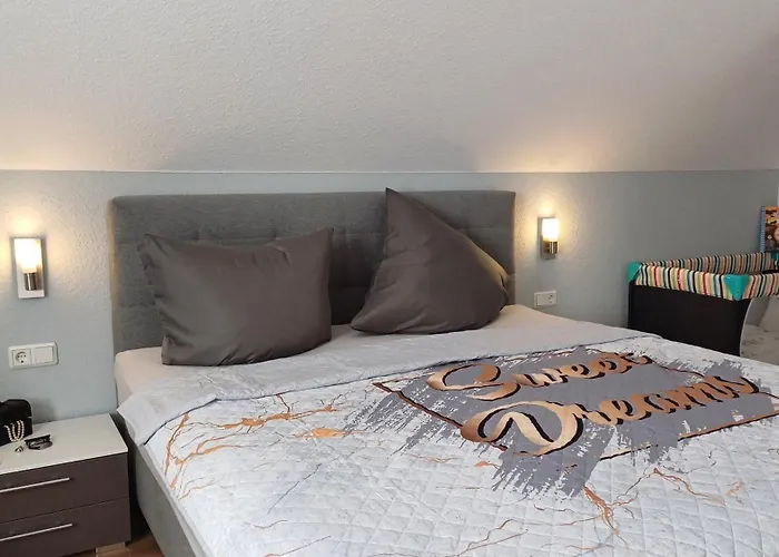 Premiumhaus Hygge Ferienhaus *