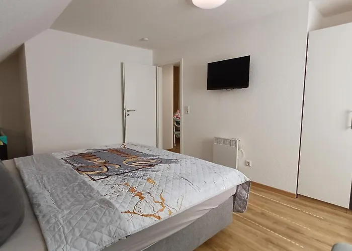 Premiumhaus Hygge Casa vacanze *