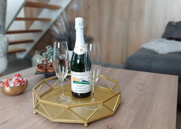 Casa vacanze Premiumhaus Hygge