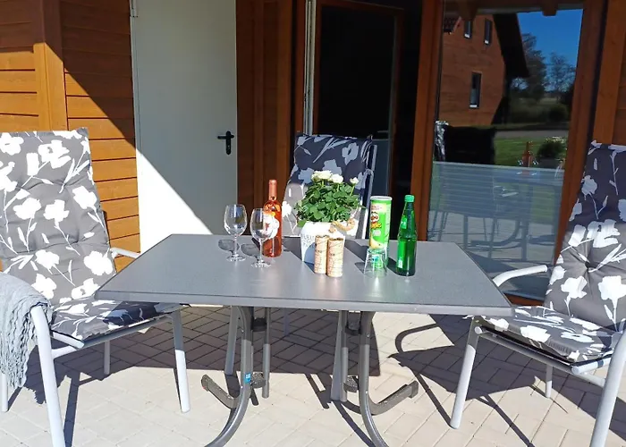 Premiumhaus Hygge Casa vacanze Hasselfelde