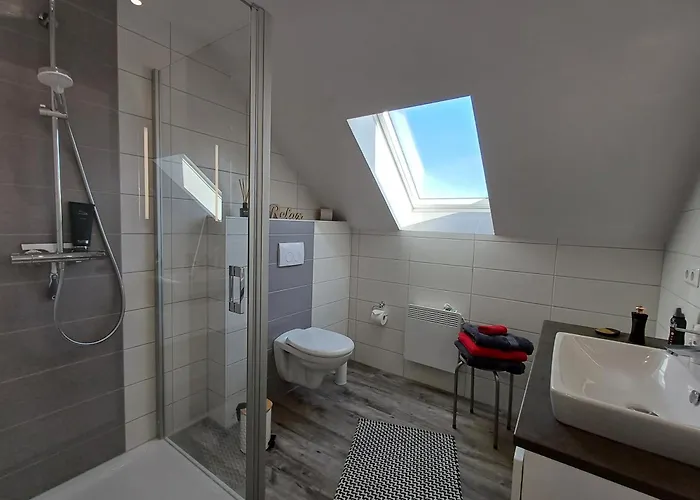 Ferienhaus Premiumhaus Hygge *