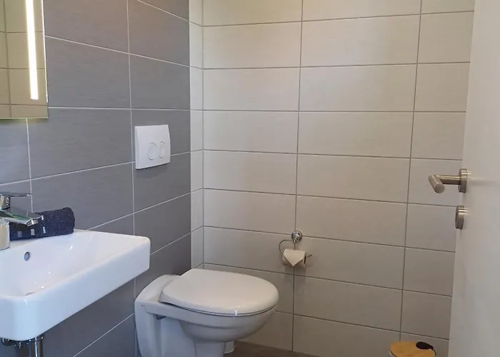 Premiumhaus Hygge Casa vacanze *