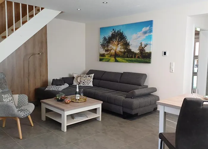 Premiumhaus Hygge Ferienhaus *