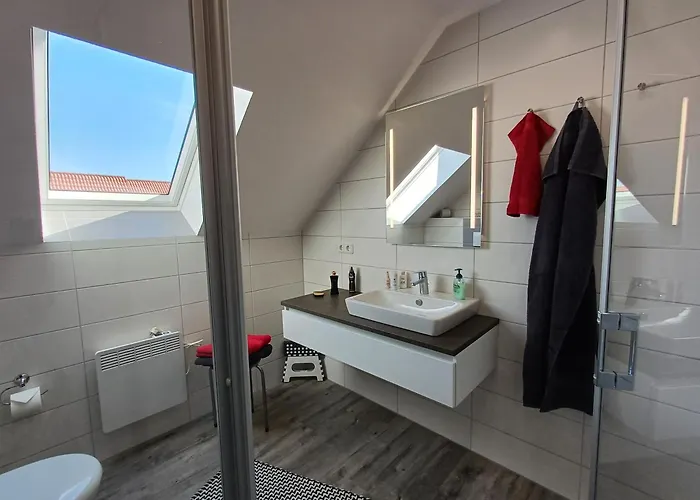 Ferienhaus Premiumhaus Hygge