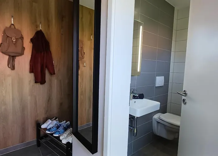 Premiumhaus Hygge Ferienhaus Hasselfelde