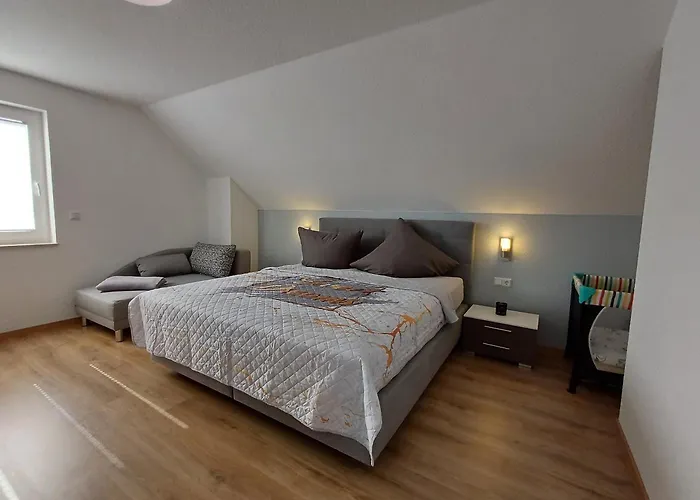 Premiumhaus Hygge Ferienhaus