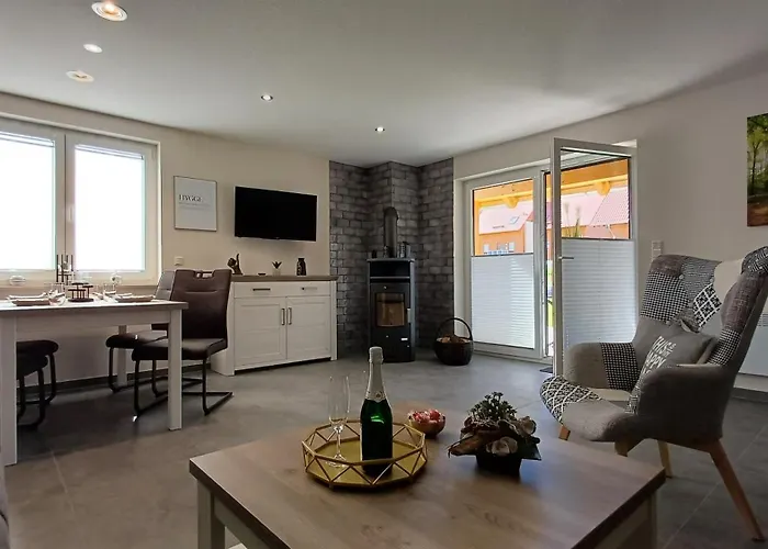 Premiumhaus Hygge Casa vacanze