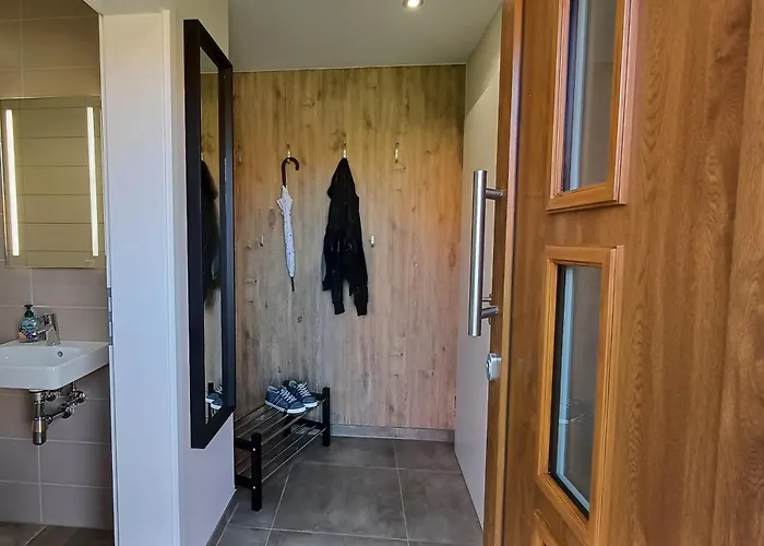 Ferienhaus Premiumhaus Hygge