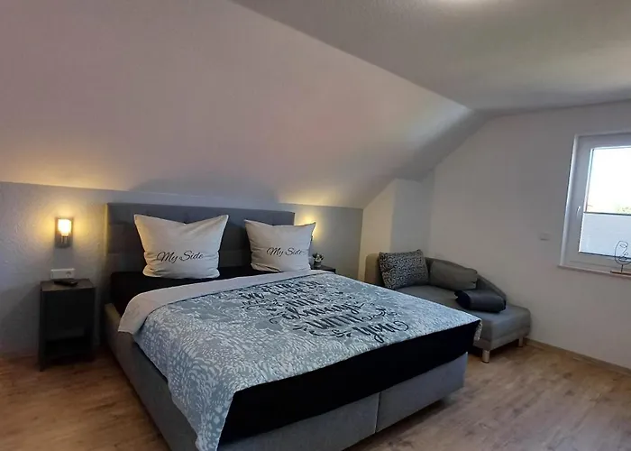 Premiumhaus Hygge Ferienhaus *