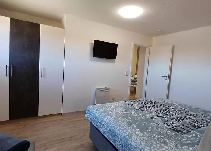 Ferienhaus Premiumhaus Hygge