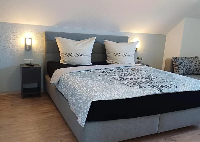 Ferienhaus Premiumhaus Hygge *