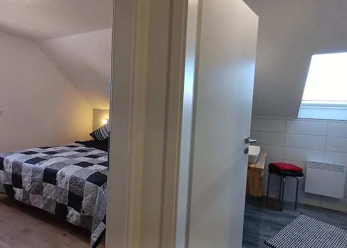 Ferienhaus Premiumhaus Hygge *