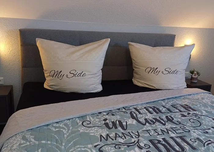 Premiumhaus Hygge Ferienhaus *