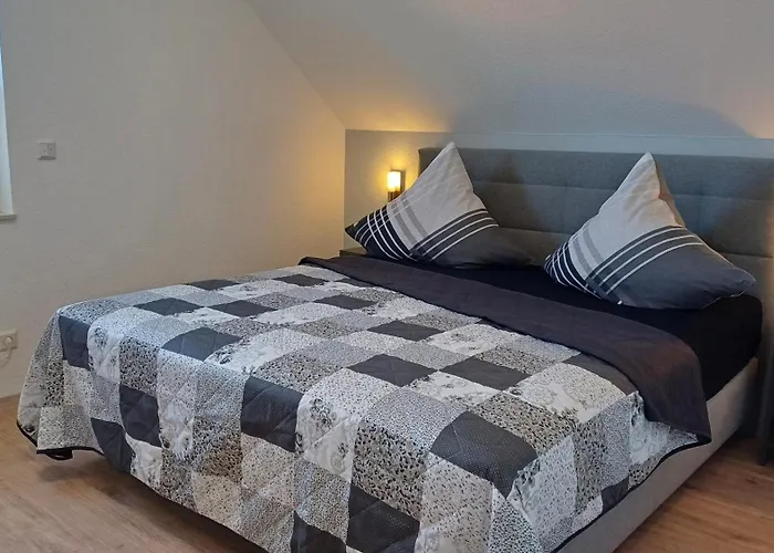 Premiumhaus Hygge Hasselfelde